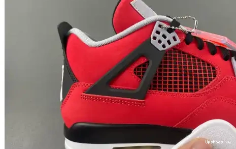 Retro Bravo 308497-603 308497-603 Toro  4 Jordan 0508